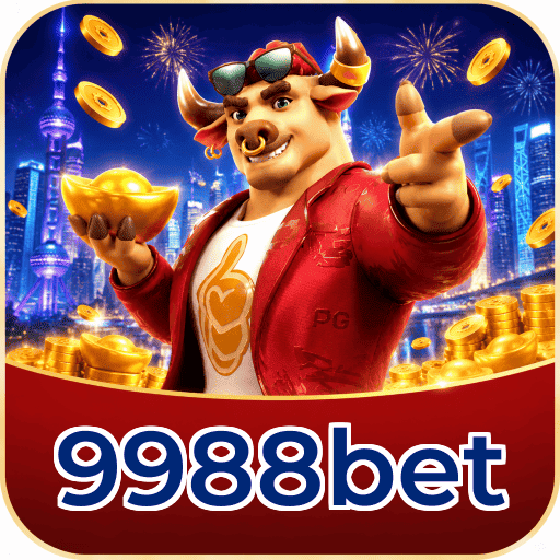 9988bet Logo Seguro