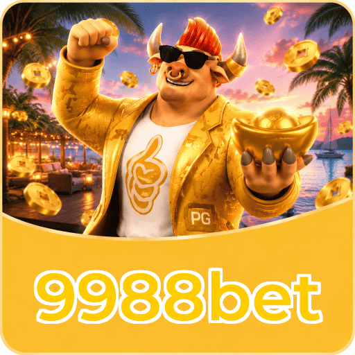 9988bet Logo Verificado