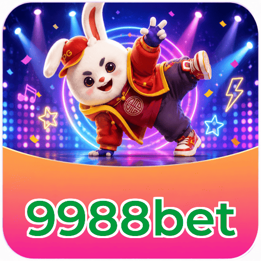 Requisitos do APK 9988bet para Android - Logo Oficial