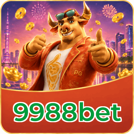 Logo 9988bet Plataforma Certificada