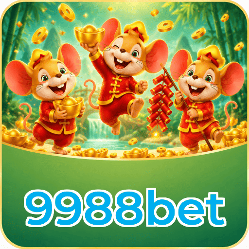 9988bet Apostas Esportivas Logo - 34 Esportes Certificados