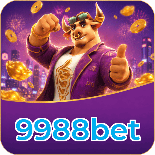 Logo 9988bet Loteria Online