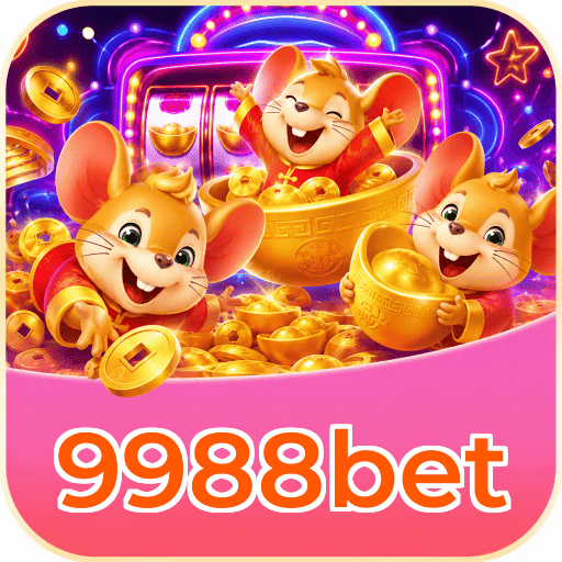 Principais provedores de slots da 9988bet - NetEnt, Pragmatic Play, Play'n GO