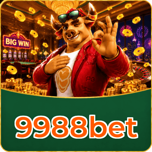 9988bet VIP Program Logo
