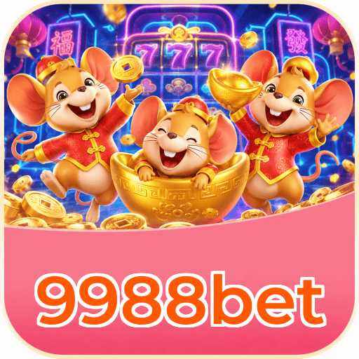 Logo 9988bet Telegram Canal Oficial