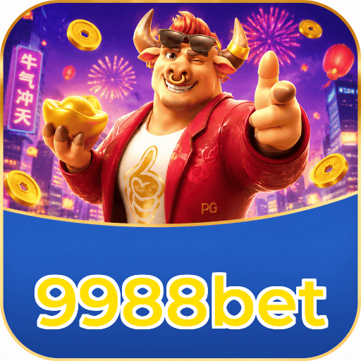 Logo da 9988bet