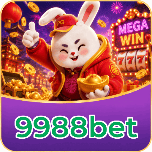 9988bet Logo Oficial