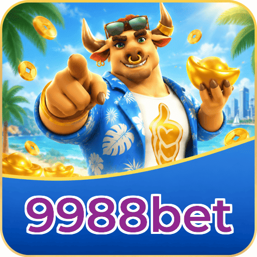 9988bet Logo - Bônus de Cadastro